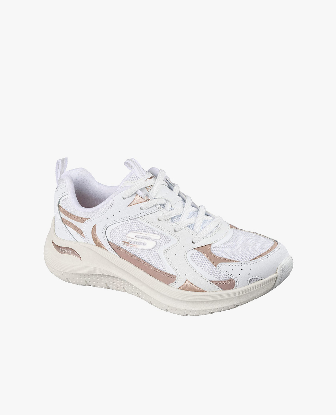 SKECHERS Sport Arch Fit 2.0 giày thể thao nữ êm chân