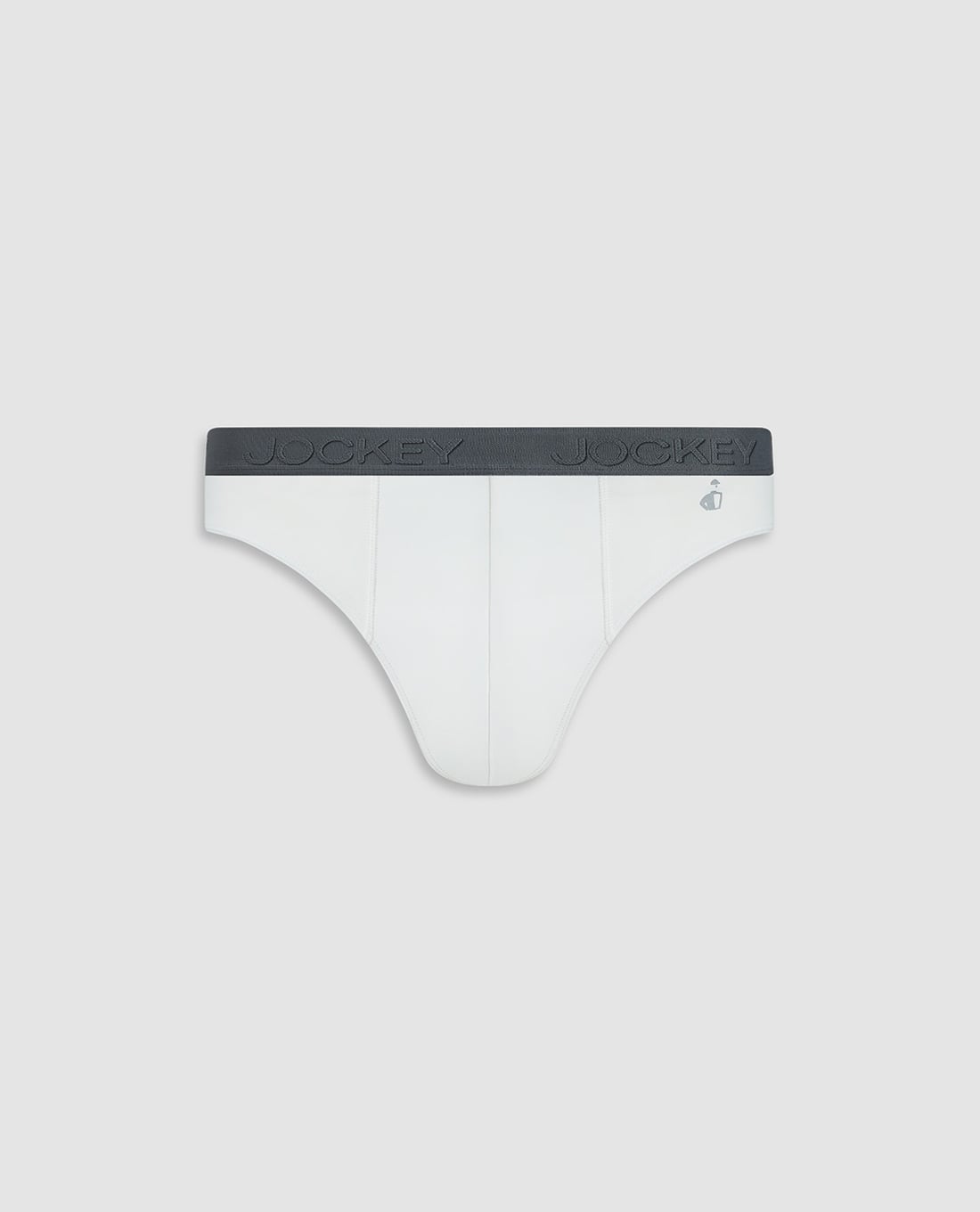 JOCKEY - Quần lót nam dáng brief in logo