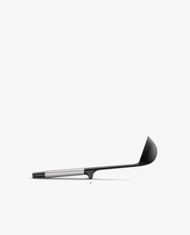  JOSEPH JOSEPH - Vá canh silicone tay cầm thép Elevate 
