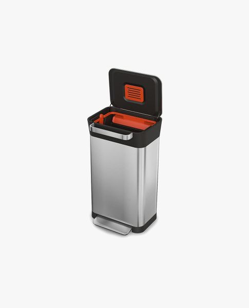  JOSEPH JOSEPH - Thùng rác nén rác và khử mùi Titan 30L 