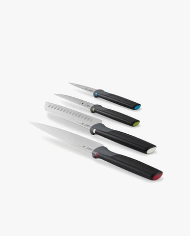  JOSEPH JOSEPH - Bộ dao thớt 8 món Folio Icon Plus 