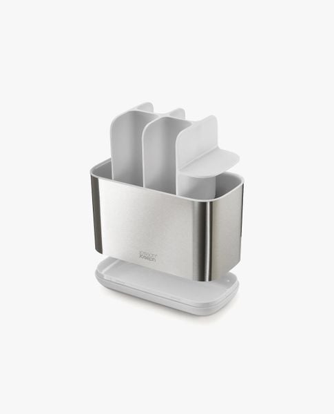 JOSEPH JOSEPH - Set khay đựng bàn chải và bình đựng xà phòng 