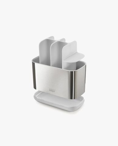  JOSEPH JOSEPH - Set khay đựng bàn chải và bình đựng xà phòng 
