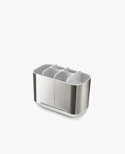  JOSEPH JOSEPH - Set khay đựng bàn chải và bình đựng xà phòng 