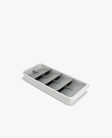  JOSEPH JOSEPH - Khay đựng dao muỗng nĩa 2 tầng lớn DrawerStore 