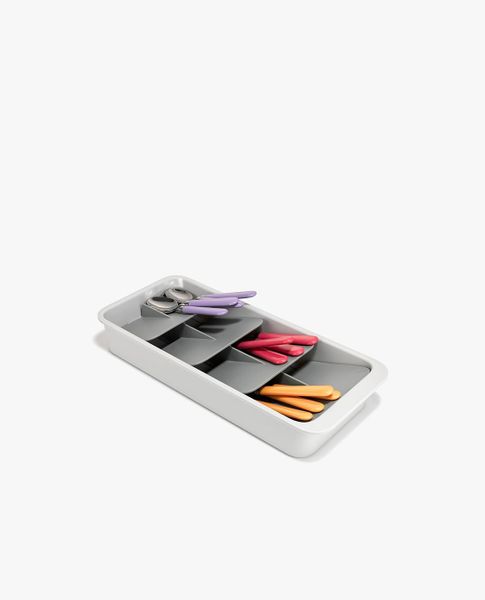  JOSEPH JOSEPH - Khay đựng dao muỗng nĩa 2 tầng lớn DrawerStore 