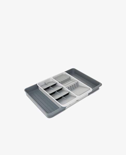  JOSEPH JOSEPH - Khay đựng dao muỗng nĩa hộc kéo mở rộng DrawerStore 