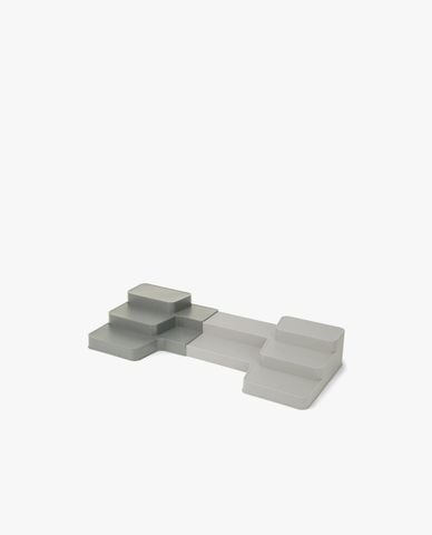  JOSEPH JOSEPH - Kệ phân tầng sắp xếp tủ bếp gọn gàng 