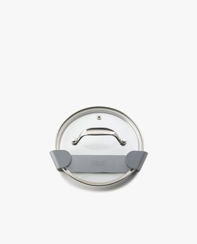  JOSEPH JOSEPH - Bộ 3 giá treo nắp xoong nồi dán tủ 