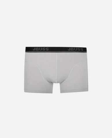  JBUSS - Quần lót nam phom trunk bamboo trơn 