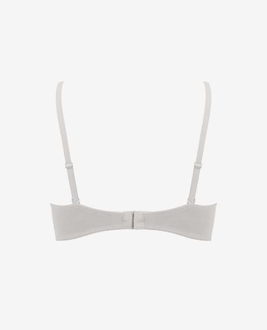  iBasic - Áo ngực mút vừa có gọng bamboo 