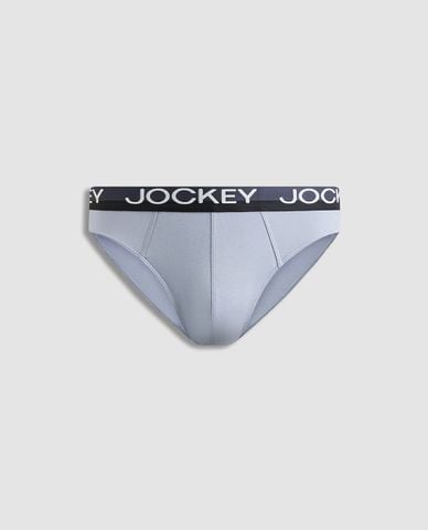  JOCKEY - Quần lót nam bamboo dáng brief 