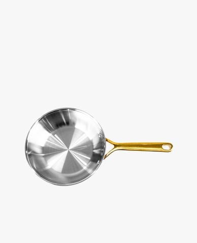  LA GOURMET - Chảo inox cán vàng 5 lớp Aureon 