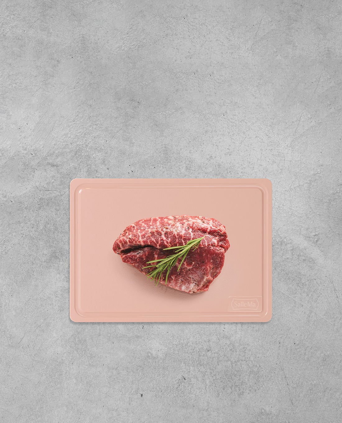 Thớt Kháng Khuẩn SALLEMA Mini TPU - Maison Online