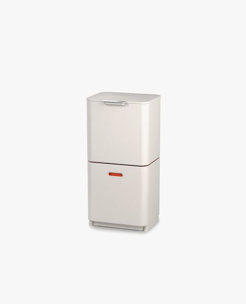  JOSEPH JOSEPH - Thùng rác phân loại 2 ngăn 60L 