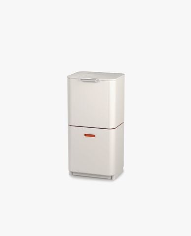  JOSEPH JOSEPH - Thùng rác phân loại 2 ngăn 60L 