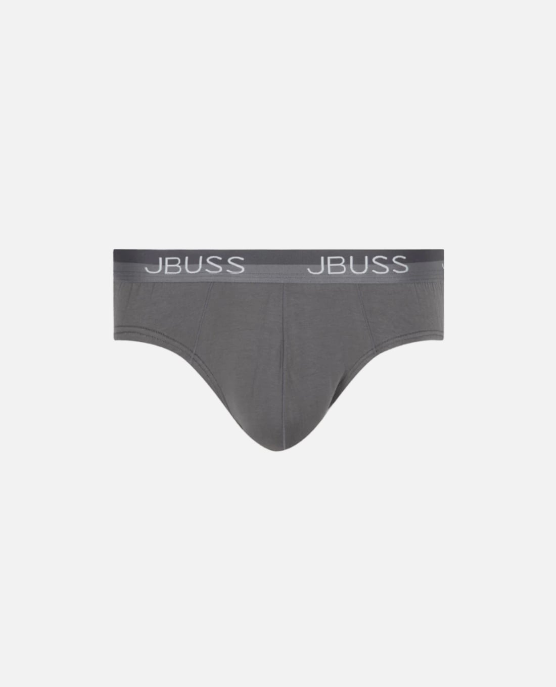 JBUSS - Quần lót nam dáng brieft cotton trơn