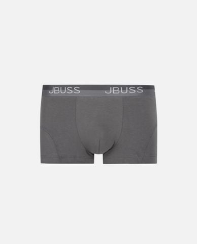  JBUSS - Quần lót nam phom trunk cotton trơn 