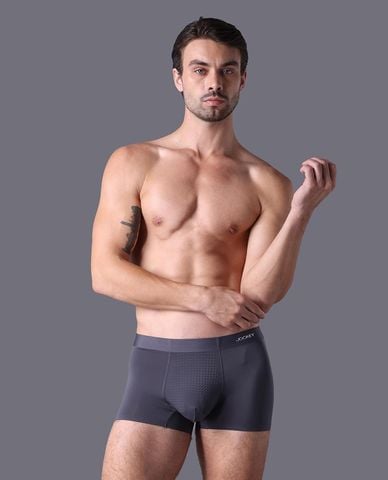  JOCKEY - Quần lót nam phom Trunk 