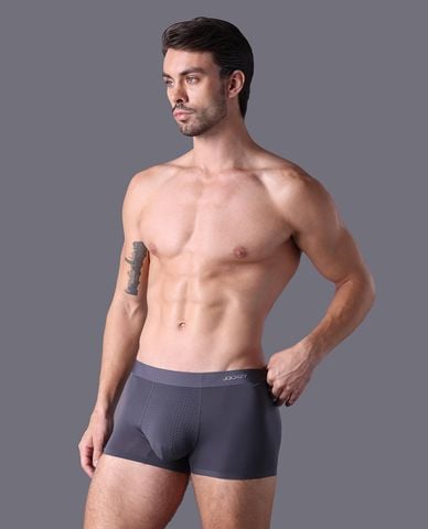  JOCKEY - Quần lót nam phom Trunk 