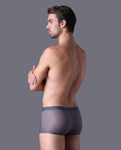  JOCKEY - Quần lót nam phom Trunk 