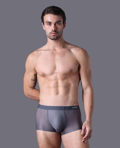  JOCKEY - Quần lót nam phom trunk 