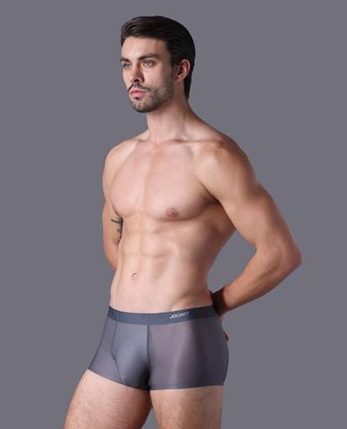  JOCKEY - Quần lót nam phom trunk 