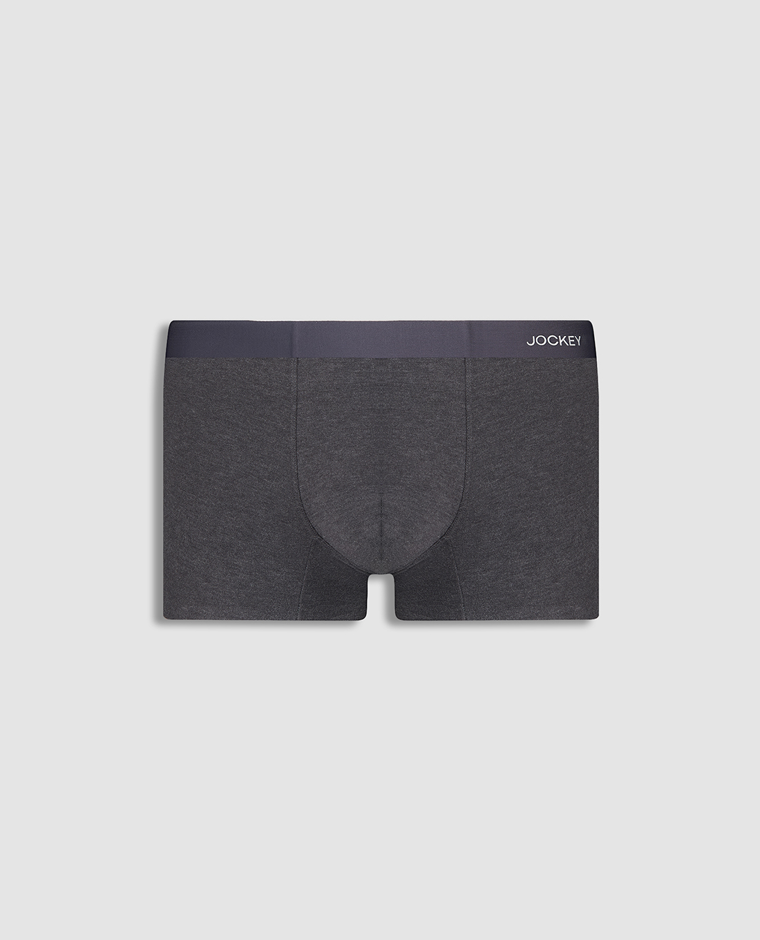 JOCKEY - Quần lót nam viscose dáng trunk