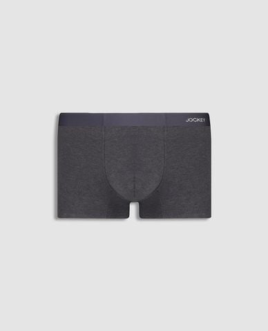  JOCKEY - Quần lót nam viscose dáng trunk 