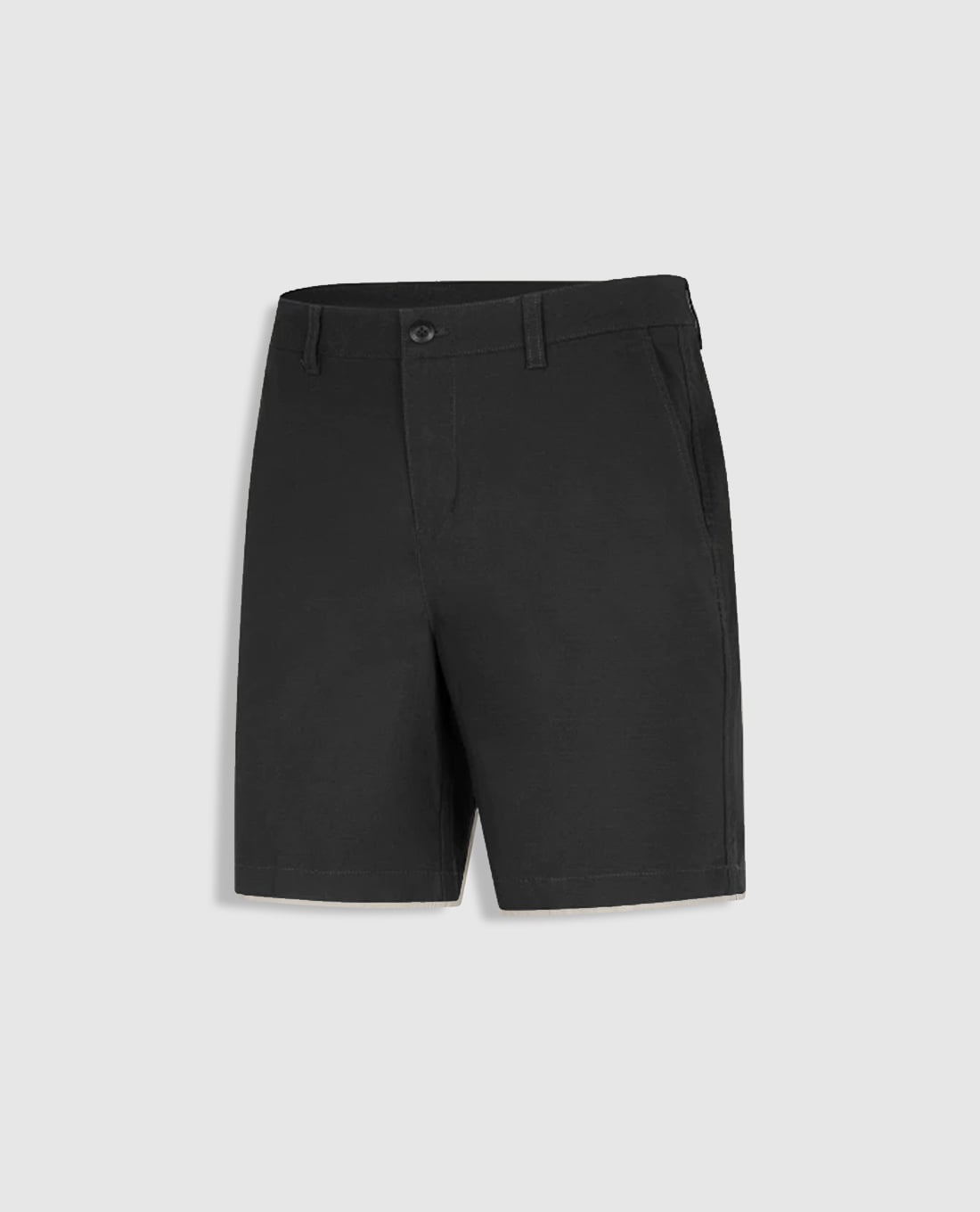 JOCKEY - Quần short khaki nam ngang gối