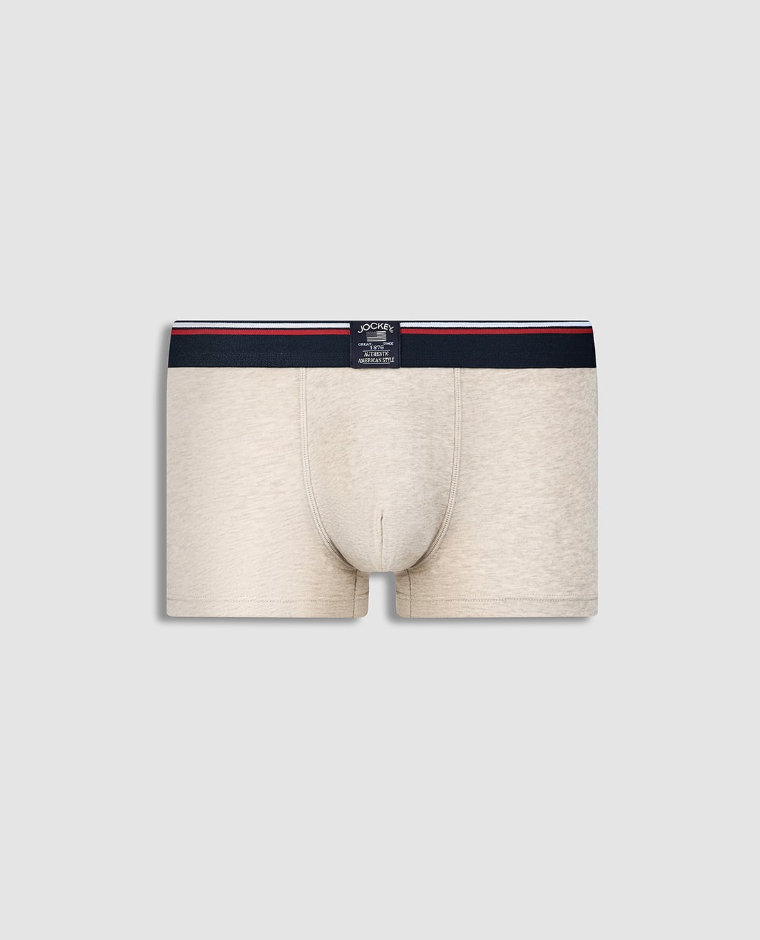 JOCKEY - Quần lót nam seamfree dáng trunk