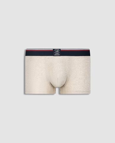  JOCKEY - Quần lót nam seamfree dáng trunk 