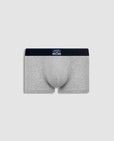  JOCKEY - Quần lót nam viscose dáng trunk 