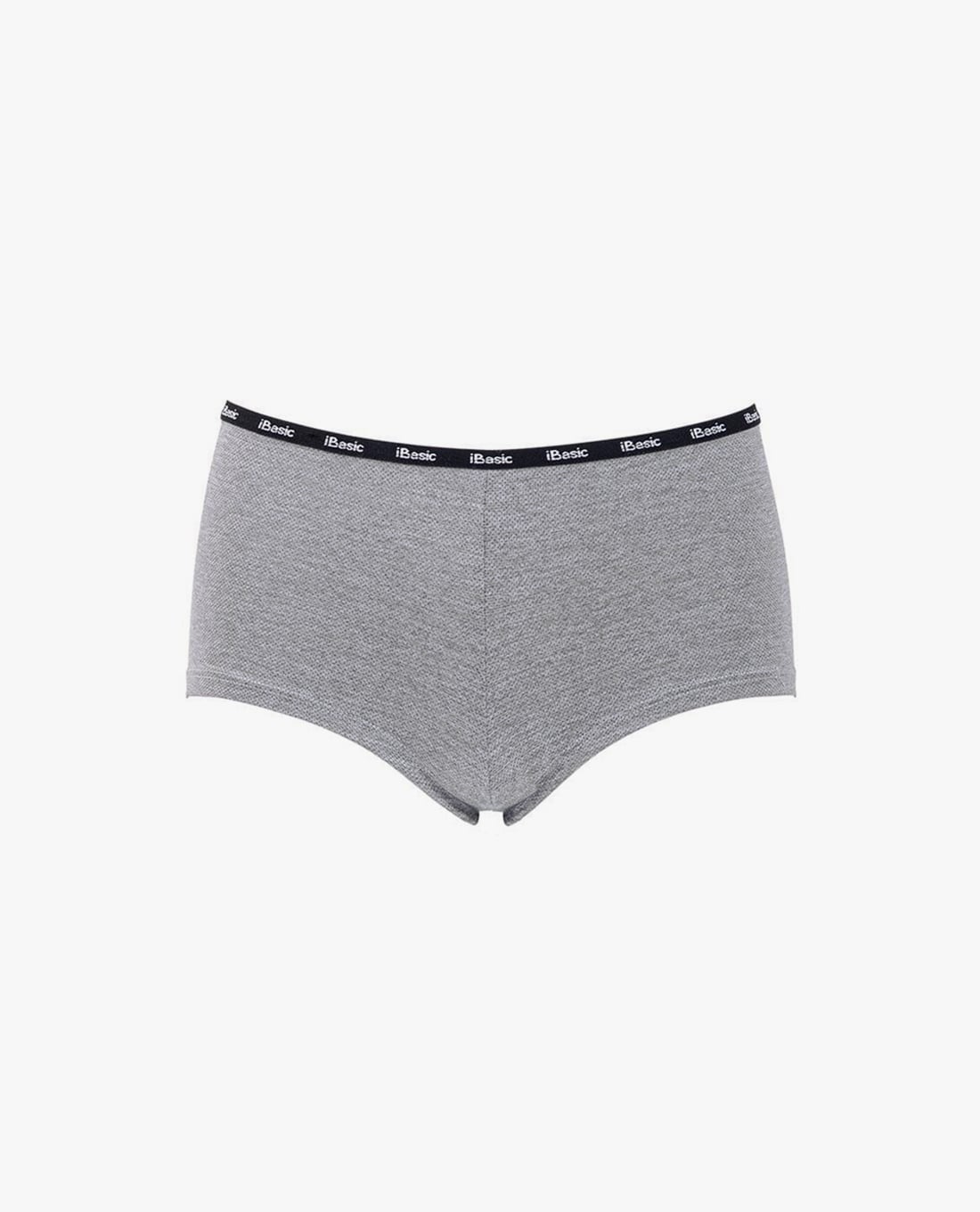 iBasic - Quần lót nữ phom boyshort Young & Free