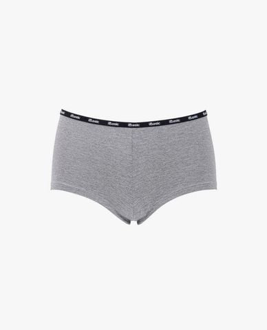  iBasic - Quần lót nữ phom boyshort Young & Free 