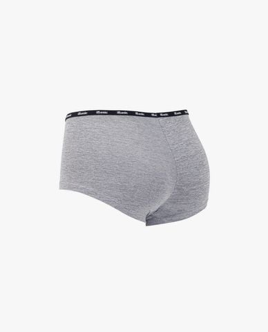  iBasic - Quần lót nữ phom boyshort Young & Free 