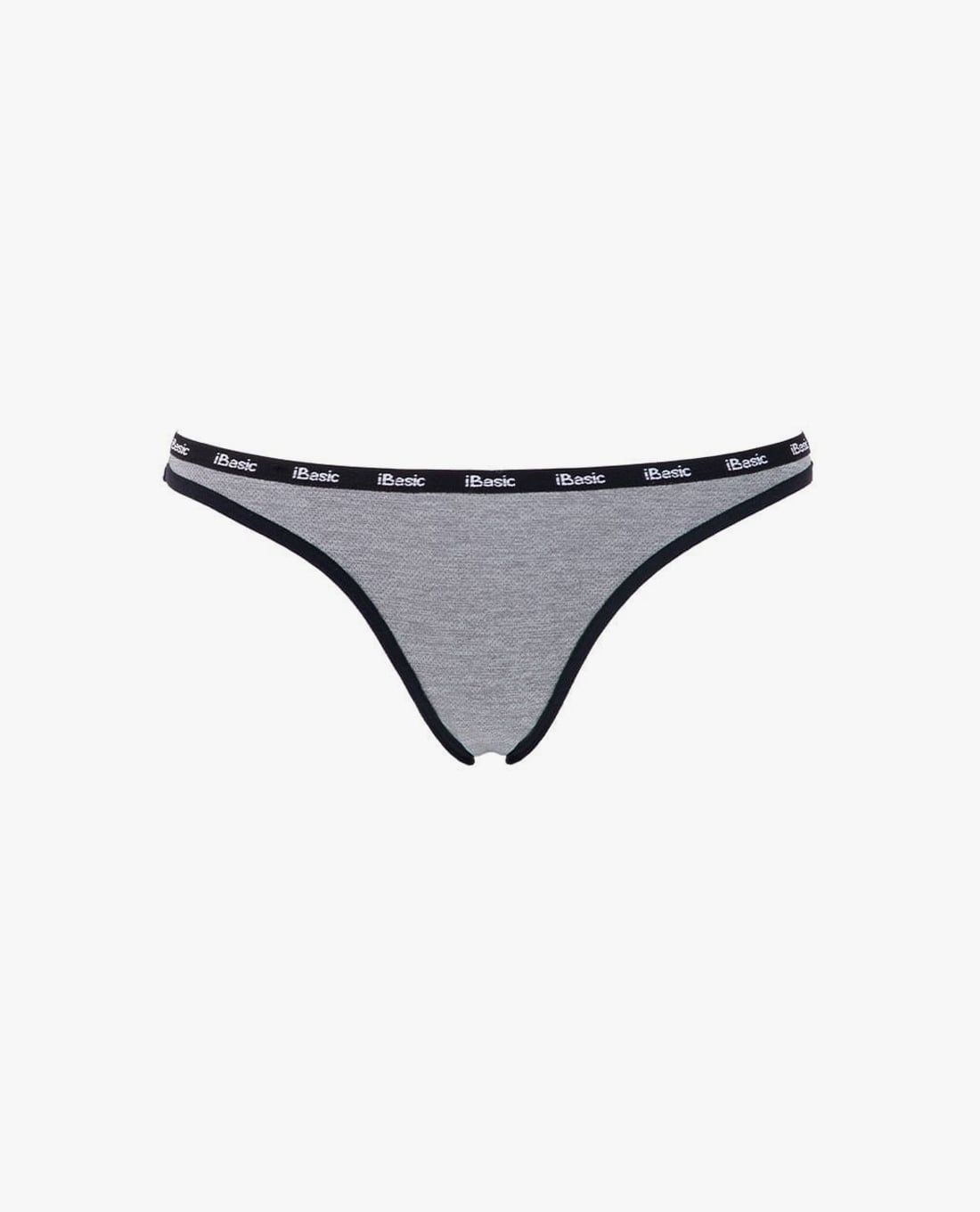 iBasic - Quần lót nữ phom bikini Young & Free