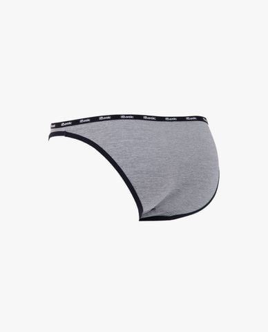  iBasic - Quần lót nữ phom bikini Young & Free 