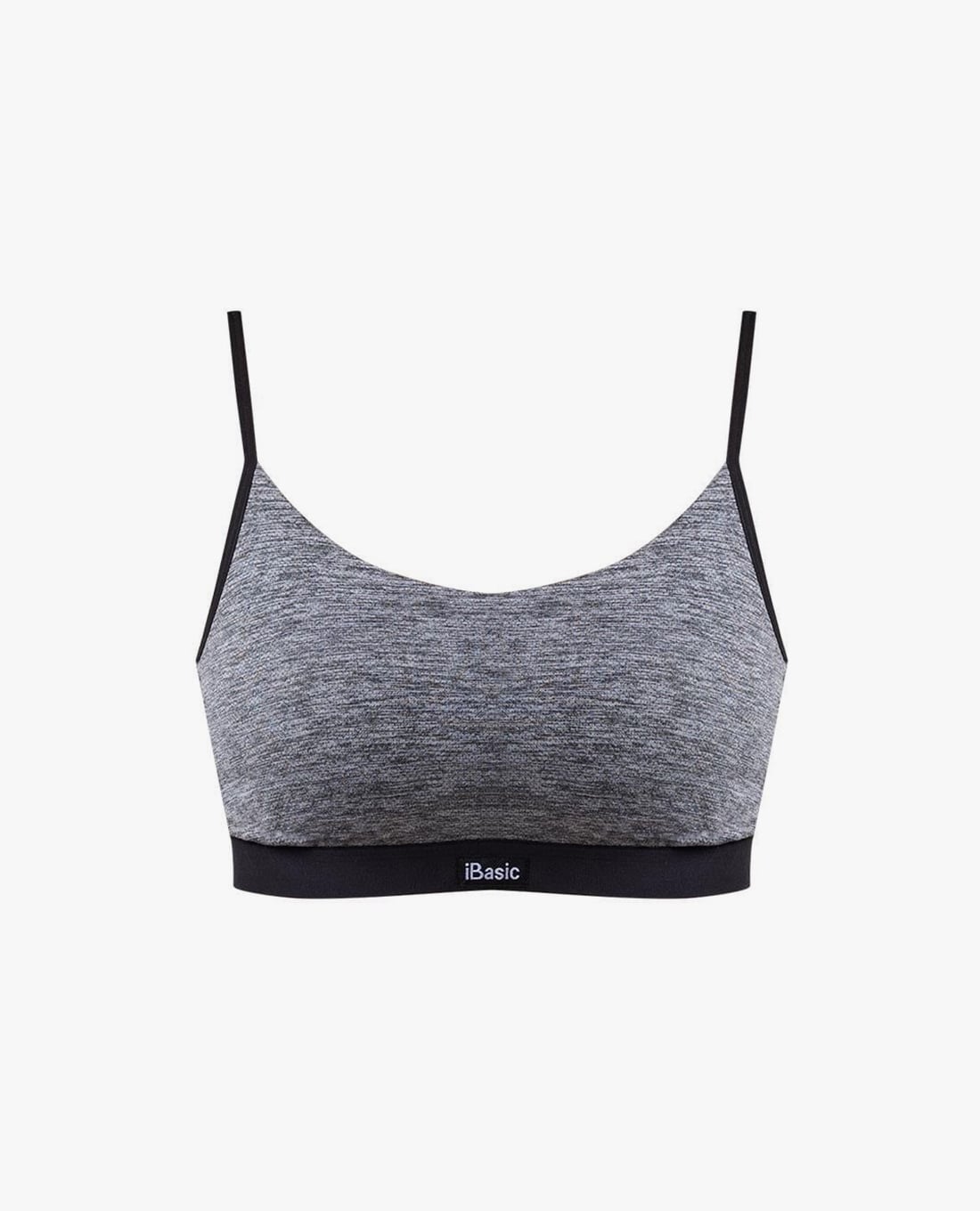 iBasic - Áo bra nữ cami không gọng mút mỏng Young & Free