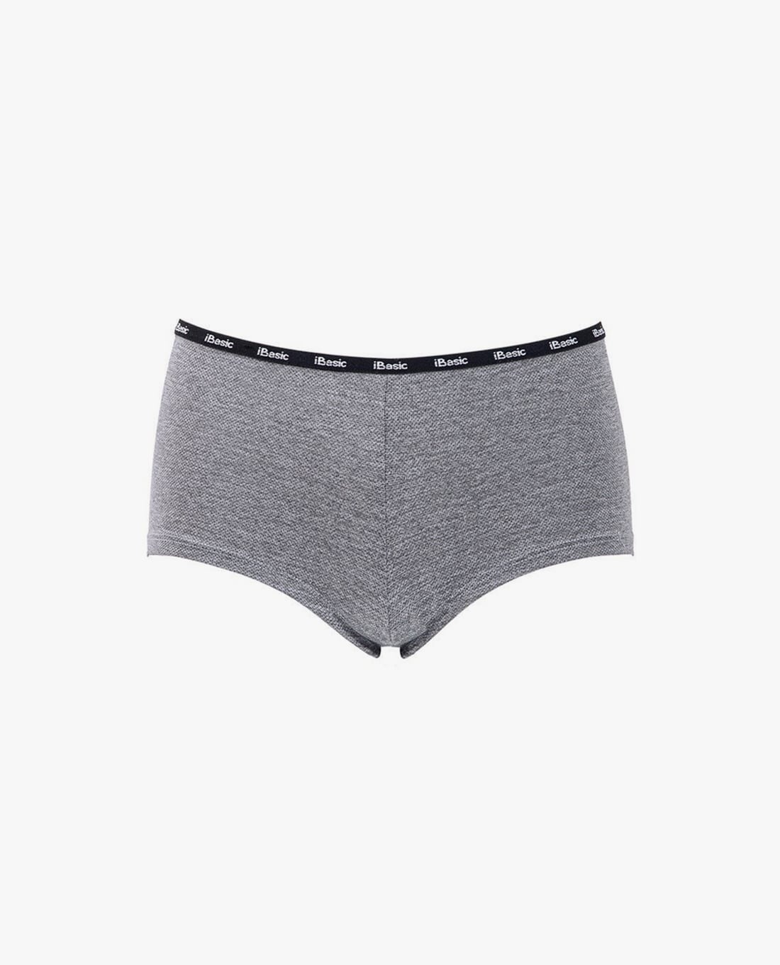 iBasic - Quần lót nữ phom boyshort Young & Free