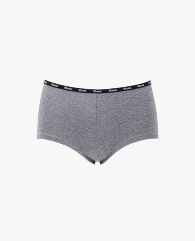  iBasic - Quần lót nữ phom boyshort Young & Free 