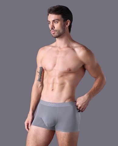  JOCKEY - Quần lót nam phom Trunk 