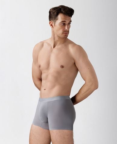  JOCKEY - Quần lót nam dáng trunk 