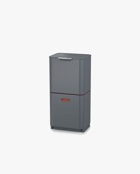  JOSEPH JOSEPH - Thùng rác phân loại 2 ngăn 60L 