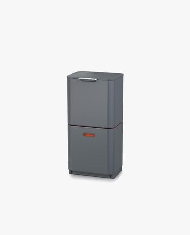  JOSEPH JOSEPH - Thùng rác phân loại 2 ngăn 60L 