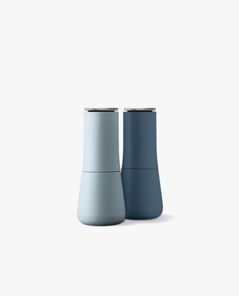  JOSEPH JOSEPH - Bộ cối xay muối và tiêu 2 món 