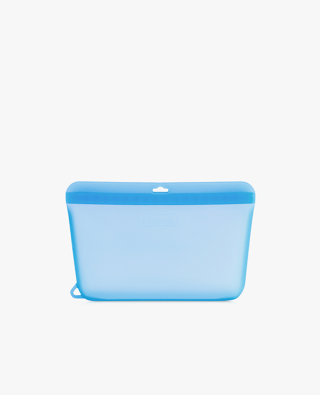 SALLEMA - Túi silicone cao cấp đa năng 1000ml