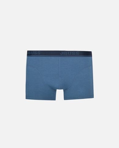  JBUSS - Quần lót nam phom trunk bamboo trơn 