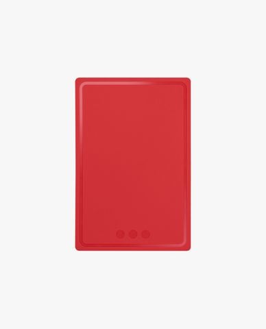  SALLEMA - Thớt kháng khuẩn Macaron TPU Classic L 