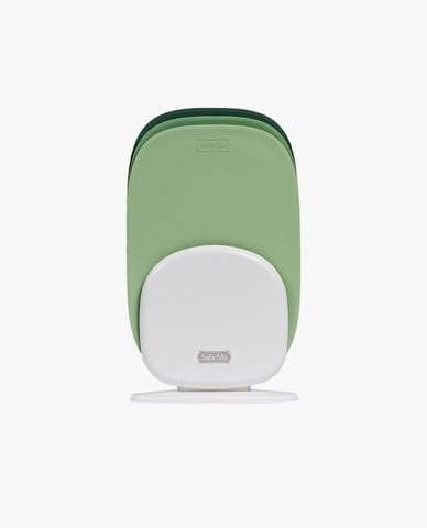  SALLEMA - Bộ 3 thớt kháng khuẩn Macaron TPU 